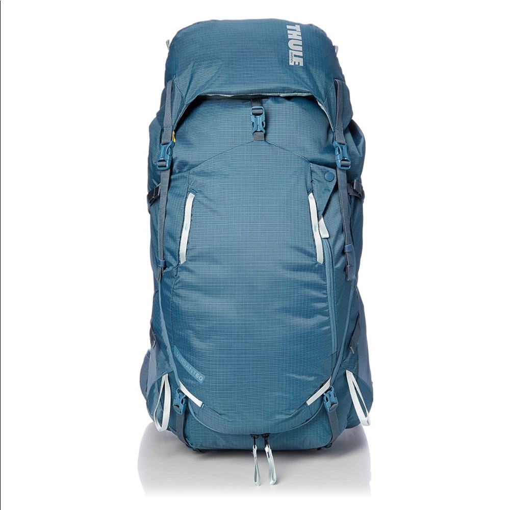 Thule Versant 60L Backpacking
